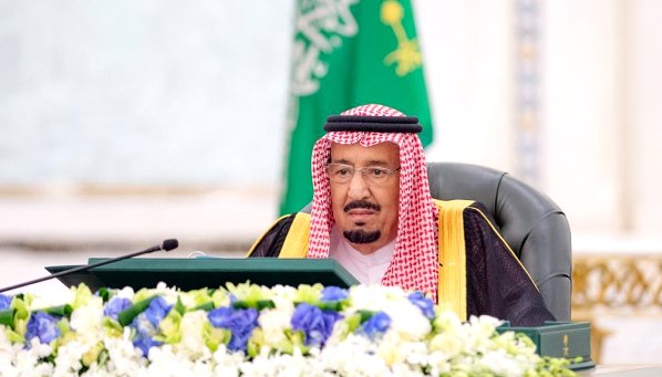 الملك سلمان بن عبد العزيز