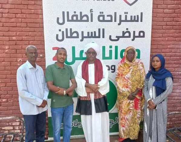 الائتلاف السوداني للتعليم للجميع
