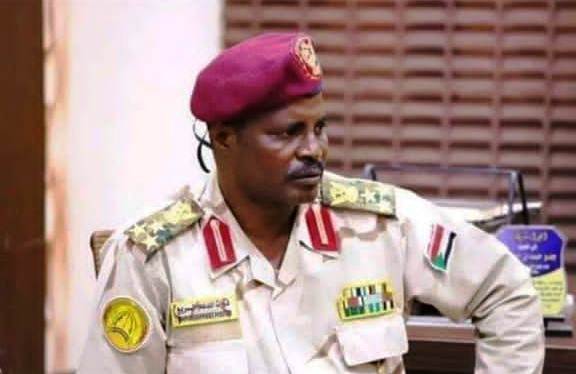 صلاح حمدان في قبضة الجيش