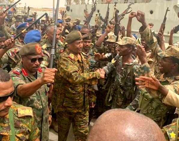 البرهان في قاعدة فلامنقو