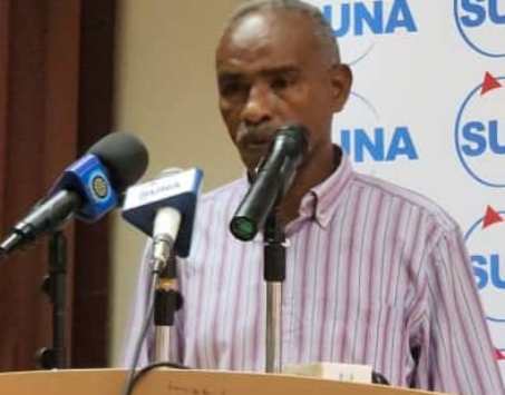 الدكتور حبيب الله النور