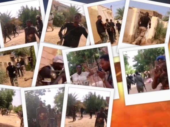 عملية قوات العمل الخاص