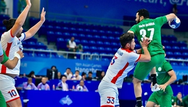 بطولة السعودية سوبر غلوب