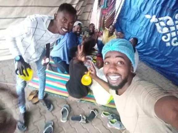 ثوار البحر الأحمر