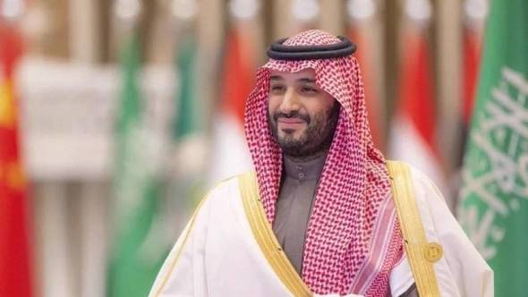 الأمير محمد بن سلمان