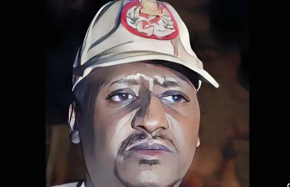 عبد الرحيم دقلو