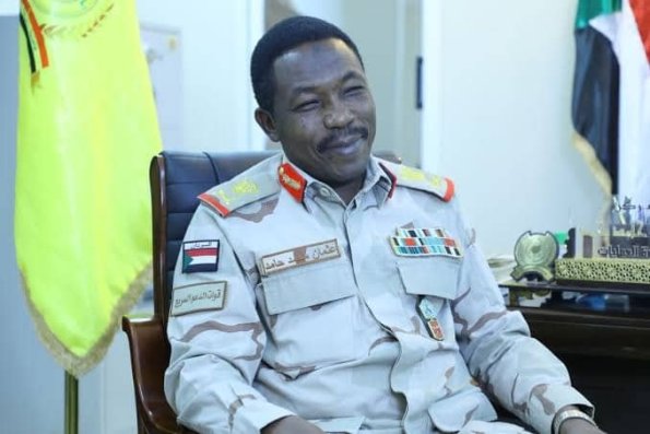 عثمان عمليات