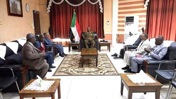 اجتماع الموسم الزراعي