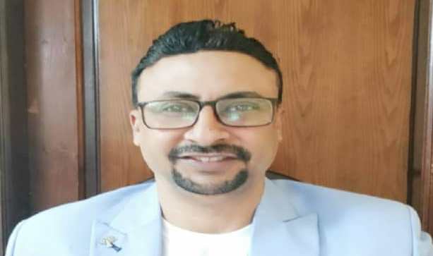 د. نادر العبيد