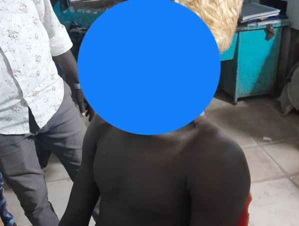 أخطر معتادي الاجرام