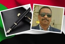 عبد الشكور حسن احمد المحامي