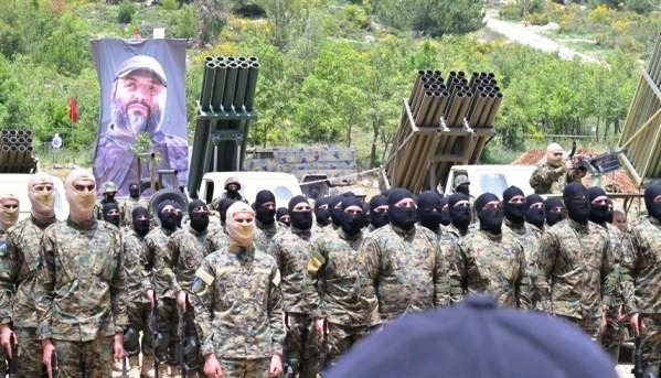 كتائب حزب الله
