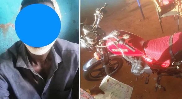 القبض على أخطر معتادي سرقات الدراجات