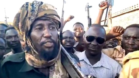 تنسيقية عموم أبناء بني هلبا