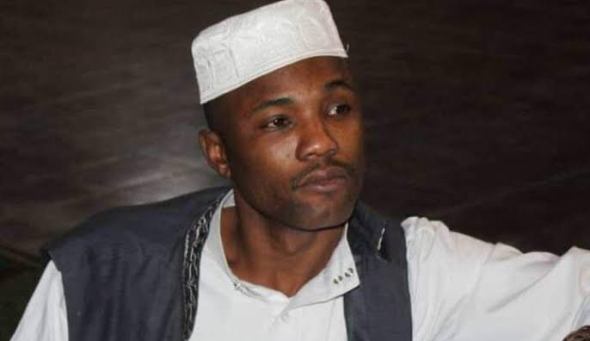 عماد الدين السنوسي