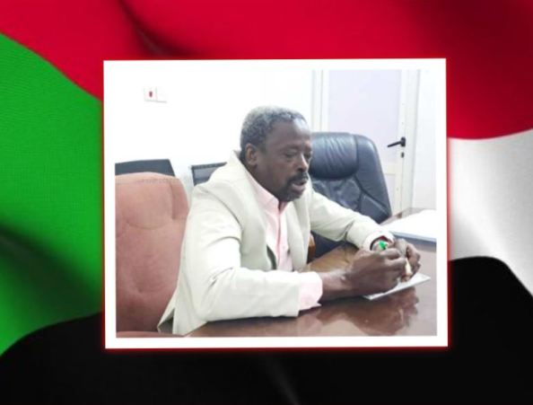 وزير مالية سنار