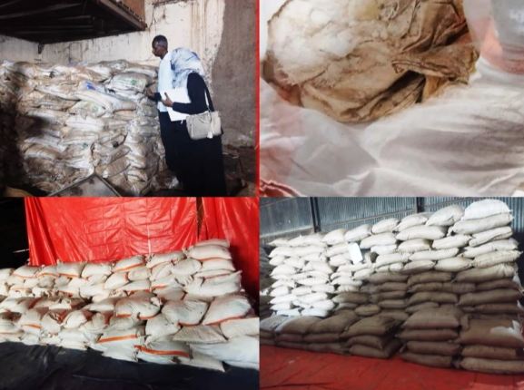 الفريق الموحد للجنة شؤون المستهلكين