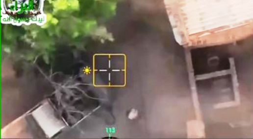 عملية نوعية خلف دفاعات المليشيا