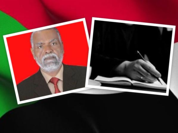 عادل مصطفي البدوي