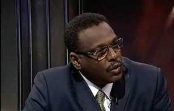 السفير عمر صديق