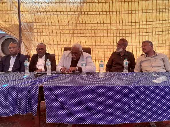 حكومة نهر النيل