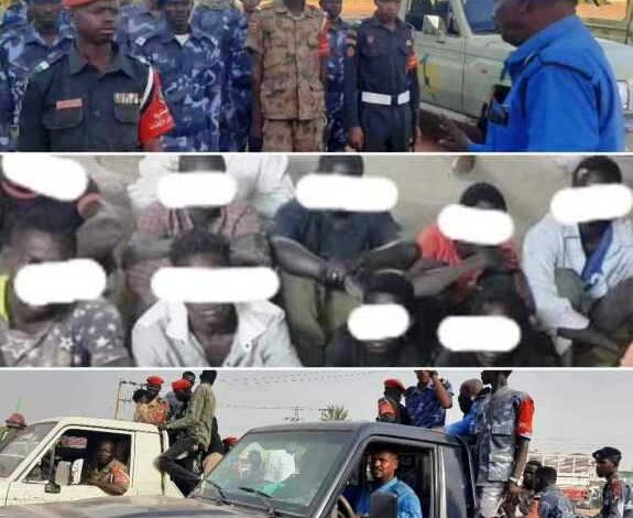 عمليات القوات المشتركة بالجزيرة