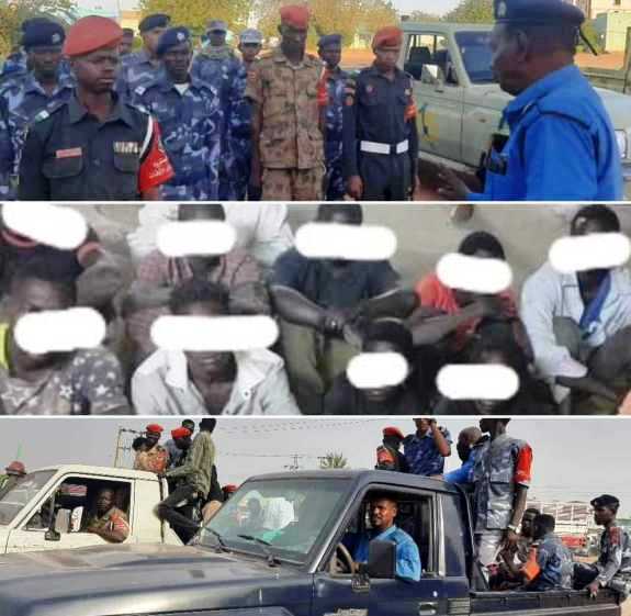 عمليات القوات المشتركة بالجزيرة