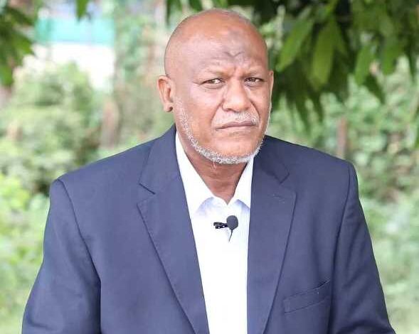 أمين صندوق رعاية الطلاب