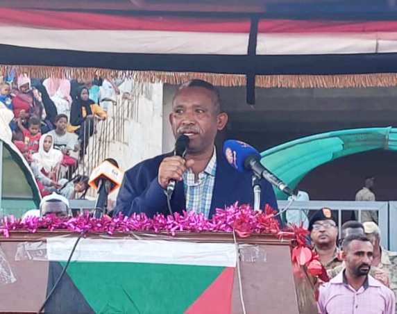 وزير مالية نهر النيل