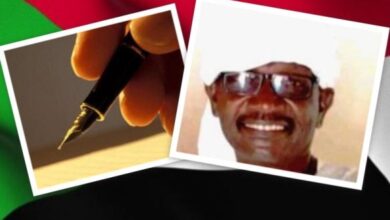 احمد بابكر المكابرابي