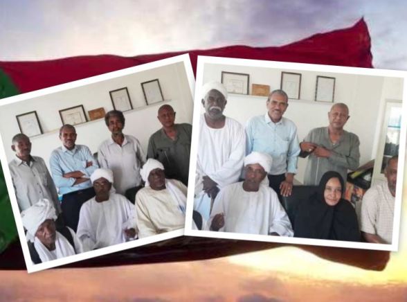 الآلية التنفيذية لميثاق الوسط