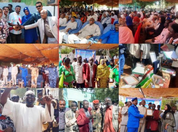 تكريم الدرامي عز الدين كوجاك