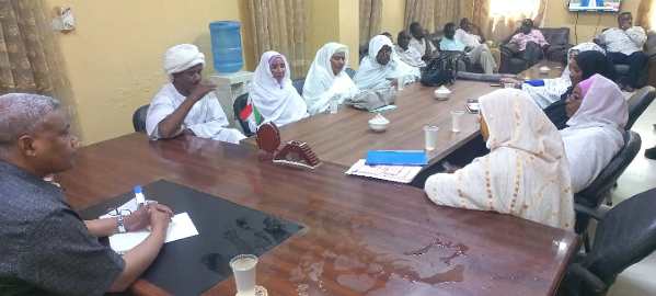 اعلام نهر النيل