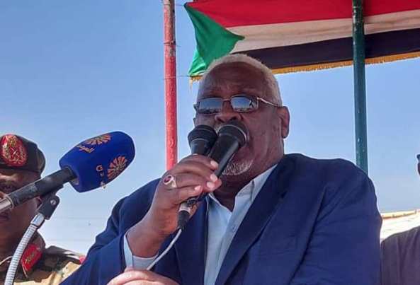 والي نهر النيل