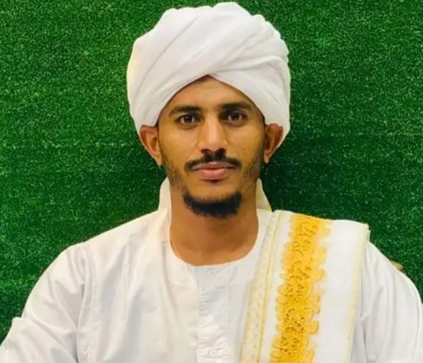 المك محمد عجيب الهادي