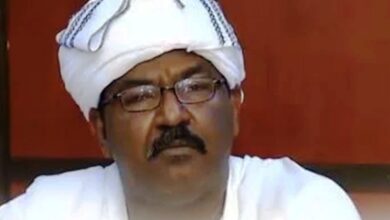 الكاتب السوداني الطاهر ساتي