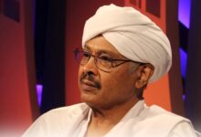 مبارك الفاضل