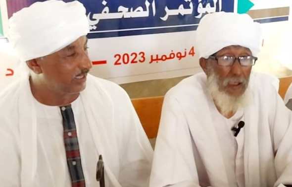 د. محمد عبد الله كوكو