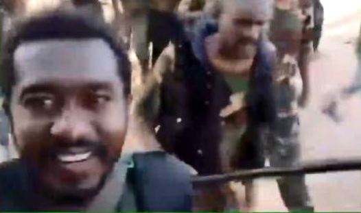 معركة سلاح المدرعات