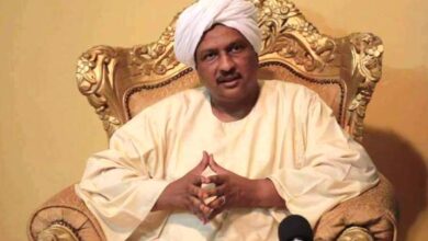 الشريف حسين الهندي