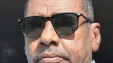 ياسر الفادني