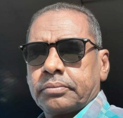 ياسر الفادني