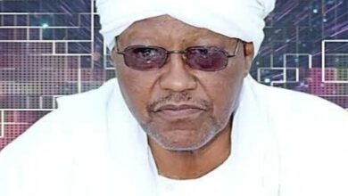 عابد سيداحمد