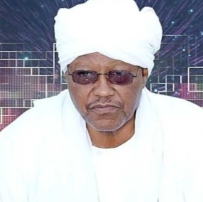 عابد سيداحمد