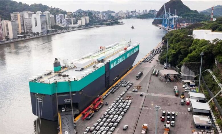 التجارة الصينية