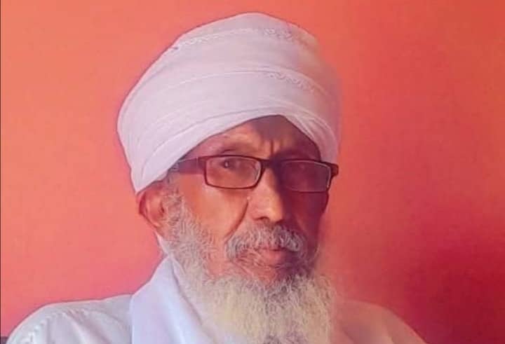 د.محمد عبدالله كوكو