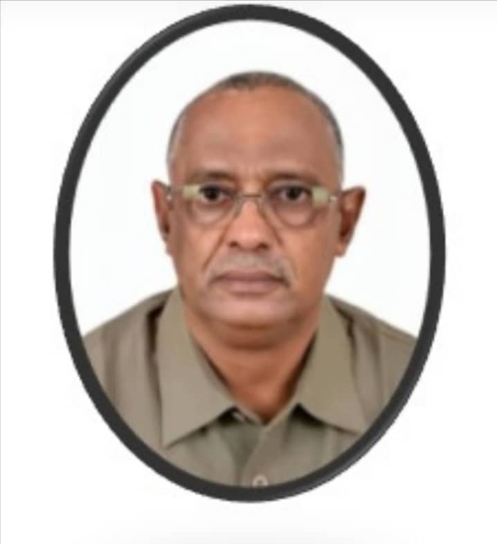 محمد الطيب عابدين
