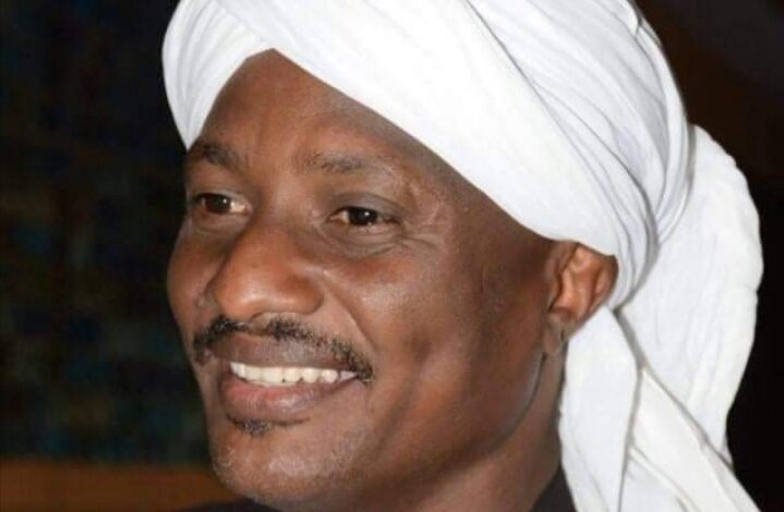 ياسر محمد محمود البشر