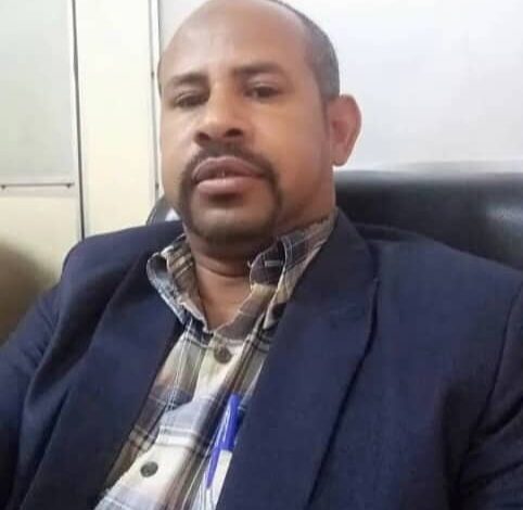 غاندي إبراهيم