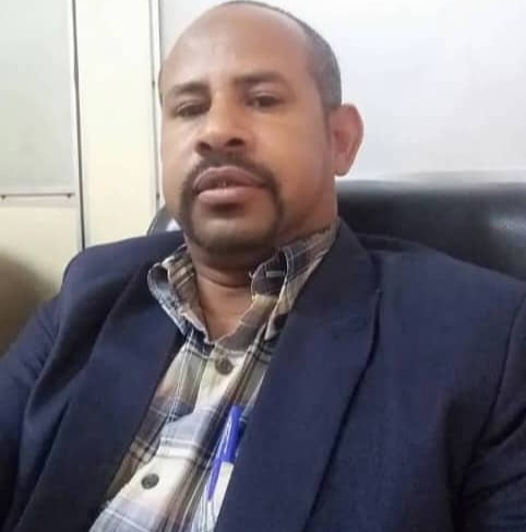 غاندي إبراهيم